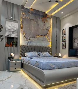 Bedroom Image of 1600 Sq.ft 3 BHK Apartment / Flat for sale in Sector 126 Noida for Rs. 7500000