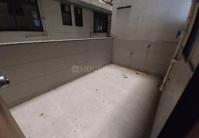 Balcony Image of 2000 Sq.ft 2 BHK Apartment / Flat for sale in Satyamev Royal 3, Tragad Ahmedabad for Rs. 7900000