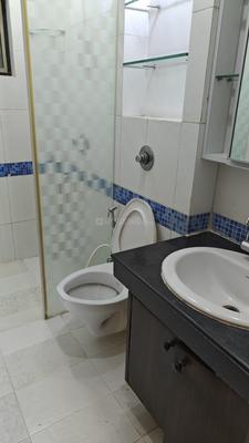 Image of 1295 Sq.ft 2.5 BHK Apartment / Flat for sale in Oberoi Springs, Andheri West, Mumbai for Rs. 45000000