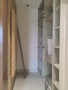Bedroom One Image of 2502 Sq.ft 4 BHK Builder Floor for sale in Sector 77 Faridabad for Rs. 27500000