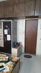 Bedroom Image of 1575 Sq.ft 4 BHK Apartment / Flat for sale in Sima Nagar Surat for Rs. 4800000