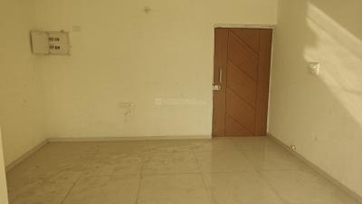 Living Room Image of 1150 Sq.ft 2 BHK Apartment / Flat for sale in Bhagwati 19 East, Nerul Navi Mumbai for Rs. 26500000