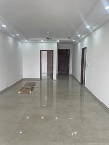 Hall Image of 2800 Sq.ft 4.5 BHK Apartment / Flat for rent in Prestige Waterford, Whitefield Bengaluru for Rs. 140000