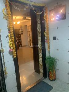 Image of 1028 Sq.ft 3 BHK Apartment / Flat for sale in Paras Tierea, Sector 137, Noida for Rs. 13000000