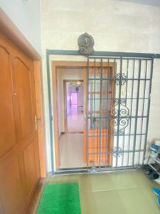 Balcony Image of 2050 Sq.ft 3 BHK Apartment / Flat for sale in Shiva Enclave, Cantonment Tiruchirappalli for Rs. 14500000