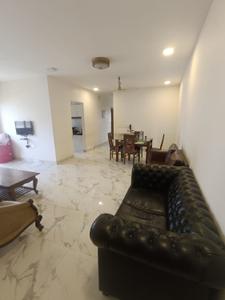 3 BHK Flat