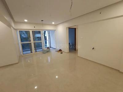 Hall Image of 1600 Sq.ft 3 BHK Apartment / Flat for rent in Shivaji Nagar Pune for Rs. 75000