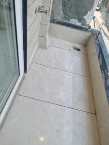 Bedroom One Image of 810 Sq.ft 3 BHK Apartment / Flat for sale in Dwarka Mor New Delhi for Rs. 5600000