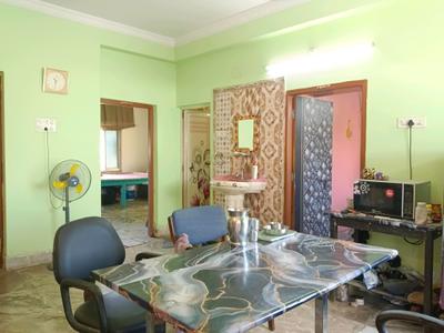 Living Room Image of 1662 Sq.ft 3 BHK Builder Floor for sale in Maheshtala Kolkata for Rs. 3850000