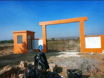 Phulera Plot View 2