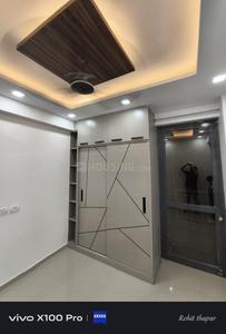 Bedroom Image of 850 Sq.ft 3 BHK Apartment / Flat for sale in Conscient Habitat Residences, Sector 78 Faridabad for Rs. 7000000