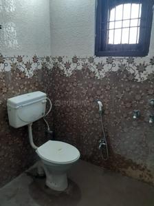 Bathroom Image of 1085 Sq.ft 2 BHK Apartment / Flat for sale in Gardanibagh Patna for Rs. 5500000