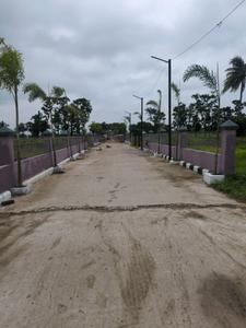 Image of 1800 Sq.ft Residential Plot / Land for sale in Joka, Kolkata for Rs. 375000