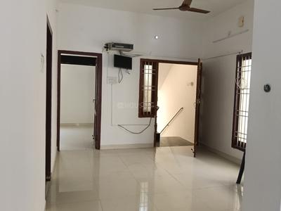 Hall Image of 1500 Sq.ft 3 BHK Independent House for rent in Thiruvanmiyur Chennai for Rs. 45000