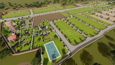Image of 1000 Sq.ft Residential Plot / Land for sale in Goner, Jaipur for Rs. 4450000