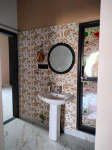 Bathroom Image of 1800 Sq.ft 3 BHK Builder Floor for rent in Argora Ranchi for Rs. 15000