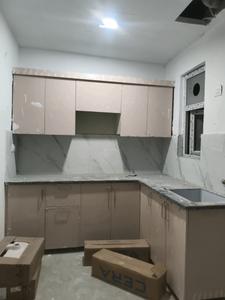 Kitchen Image of 1050 Sq.ft 2 BHK Apartment / Flat for sale in Venice Aspire, Noida Extension Greater Noida for Rs. 3899999