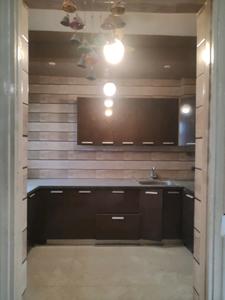 Kitchen Image of 1888 Sq.ft 3 BHK Apartment / Flat for sale in Sector 86 Faridabad for Rs. 13000000