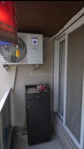 Balcony Image of 1730 Sq.ft 3.5 BHK Apartment / Flat for sale in Ideal Colony, Kothrud Pune for Rs. 27600000