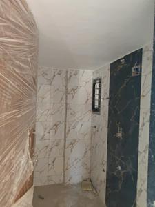 Common Bathroom Image of 680 Sq.ft 1 BHK Apartment / Flat for sale in Dombivli East Thane for Rs. 3700000