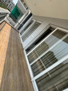 Balcony Image of 1800 Sq.ft 3 BHK Apartment / Flat for sale in SBP North Valley, Sector 127 Mohali for Rs. 8000000