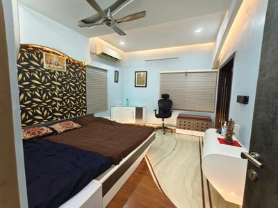 Bedroom Image of 1200 Sq.ft 3 BHK Duplex for sale in Arakere Bengaluru for Rs. 45000000