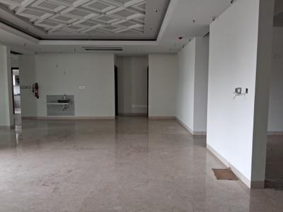 Living Room Image of 3600 Sq.ft 4 BHK Apartment / Flat for sale in Aparna One, Shaikpet Hyderabad for Rs. 65000000