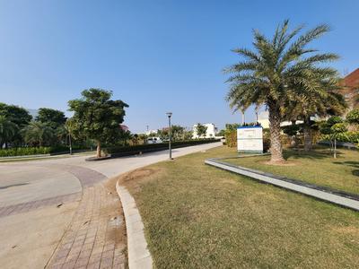 Image of 600 Sq.ft Residential Plot / Land for sale in Omaxe Chandigarh Extension Plot, New Chandigarh, Chandigarh for Rs. 90000000