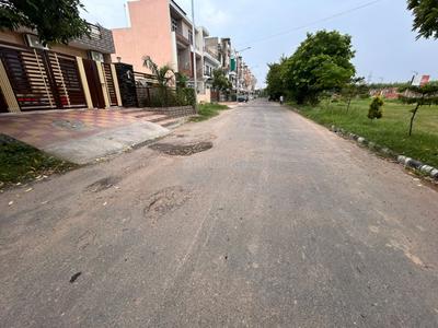 Image of 2250 Sq.ft Residential Plot / Land for sale in Sector 111, Mohali for Rs. 20500000