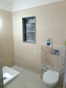 Image of 1900 Sq.ft 3 BHK Apartment / Flat for rent in Indira Nagar, Nashik for Rs. 23000