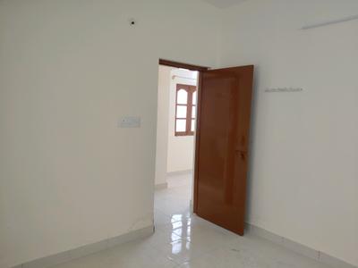 1 BHK Apartment