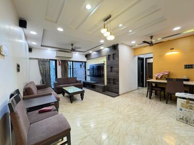 2 BHK Flat