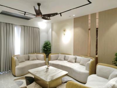 Living Room Image of 2700 Sq.ft 4 BHK Builder Floor for sale in Ansal Esencia Sector 67, Sector 67 Gurgaon for Rs. 35000000