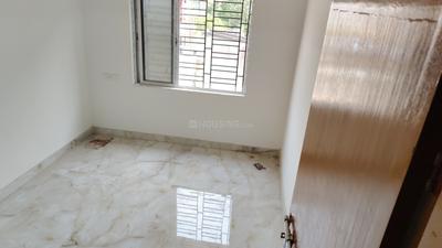 Bedroom Image of 1200 Sq.ft 3 BHK Apartment / Flat for sale in Keshtopur Kolkata for Rs. 4500000