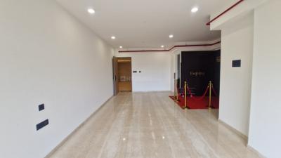 Living Room Image of 1850 Sq.ft 3 BHK Apartment / Flat for sale in Prabhakar Esquina Private Residence, Andheri West Mumbai for Rs. 59900000