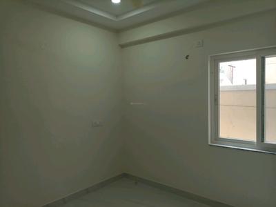 Bedroom Image of 1200 Sq.ft 2 BHK Apartment / Flat for rent in Sanath Nagar Hyderabad for Rs. 23850