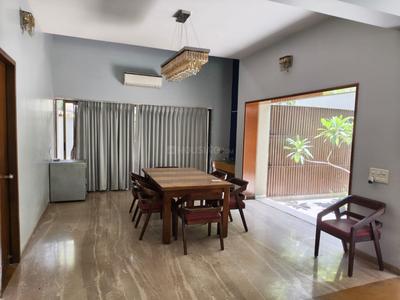 Hall Image of 8000 Sq.ft 5 BHK Villa for rent in Riviera Greens Row House, Shantipura Ahmedabad for Rs. 250000