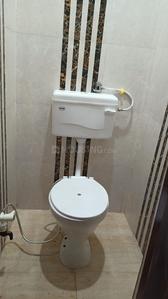 Bathroom Image of Prabhu Kirpa Niwas  in Manimajra, Chandigarh