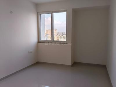 Bedroom Image of 1353 Sq.ft 3 BHK Apartment / Flat for sale in Rohan Ekanta by Rohan Builders (I) Pvt Ltd, Varthur Bengaluru for Rs. 16700000
