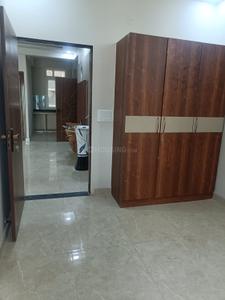Bedroom Image of 1075 Sq.ft 3 BHK Apartment / Flat for sale in Jhotwara Jaipur for Rs. 4680598