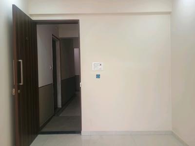 Living Room Image of 635 Sq.ft 1 BHK Apartment / Flat for sale in Raj Tulsi City , Badlapur East Badlapur for Rs. 2599000