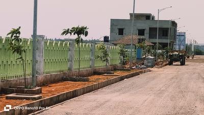 Image of 250 Sq.ft Residential Plot / Land for sale in Thagarapuvalasa, Visakhapatnam for Rs. 6374500