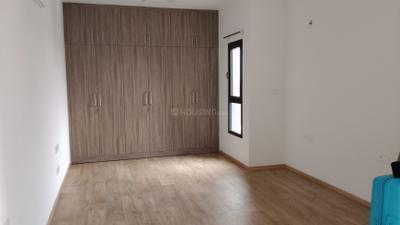 Bedroom Image of 1876 Sq.ft 3 BHK Apartment / Flat for rent in Sobha HRC Pristine, Jakkur Bengaluru for Rs. 75000