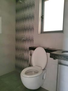 Common Bathroom Image of 650 Sq.ft 1.5 BHK Apartment / Flat for sale in Piramal Vaikunth , Thane West Thane for Rs. 9200000