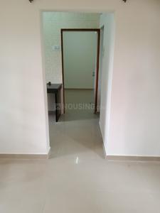 1 BHK Flat