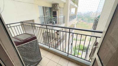 Balcony Image of 2325 Sq.ft 4 BHK Apartment / Flat for sale in Bestech Park View Sanskruti, Sector 92 Gurgaon for Rs. 30000000