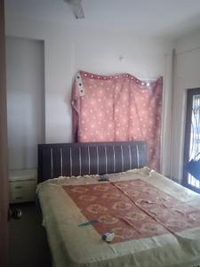 Bedroom Image of 1350 Sq.ft 3 BHK Apartment / Flat for sale in Patuli Kolkata for Rs. 7600000