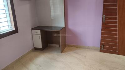 Bedroom Image of 1800 Sq.ft 3 BHK Apartment / Flat for rent in Koramangala Bengaluru for Rs. 75000