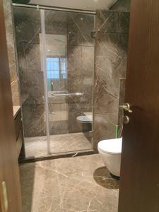 Bathroom Image of 2400 Sq.ft 3 BHK Builder Floor for sale in Sarvapriya Vihar New Delhi for Rs. 57500000