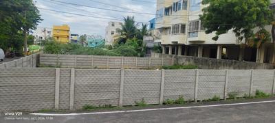 Image of 2500 Sq.ft Residential Plot / Land for sale in Ambattur, Chennai for Rs. 18750000